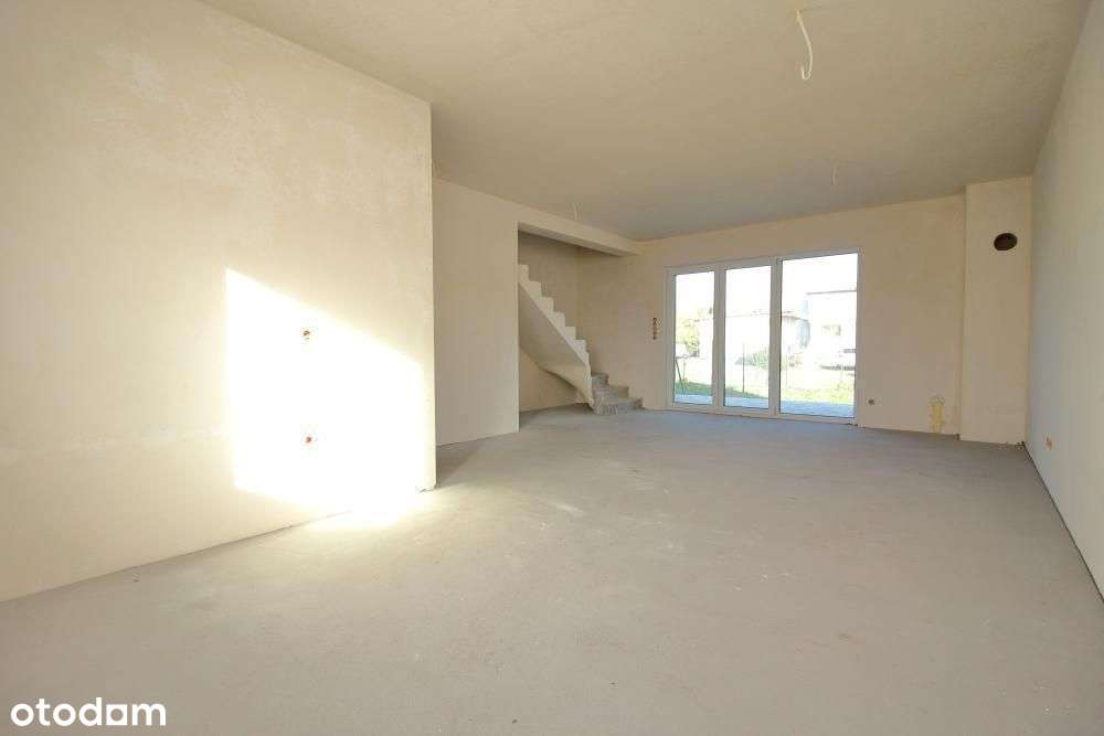 Dom, 82 m², Szamotuły-8