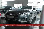 Audi A4 35 TFSI mHEV Advanced S tronic - 1