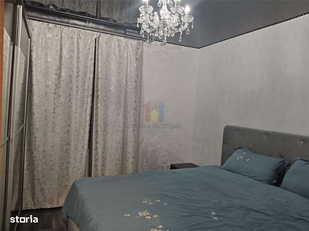 TOTUL NOU, MOBILAT SI UTILAT, parter Independentei - Imagine principală: 4/9