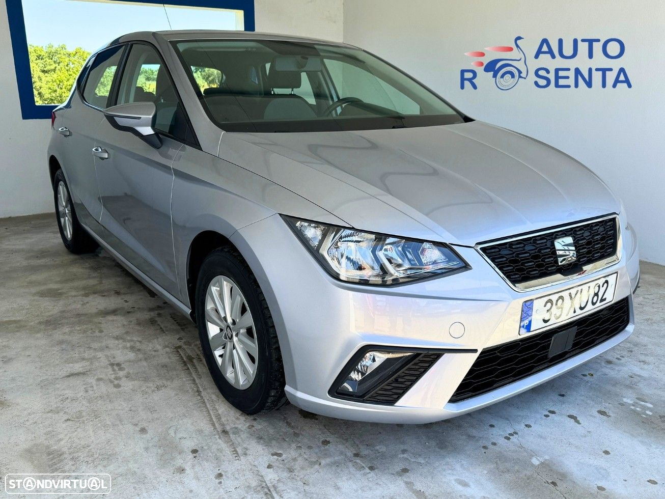 SEAT Ibiza 1.0 Style - 2