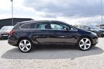 Opel Astra 1.4 Turbo Sports Tourer - 5