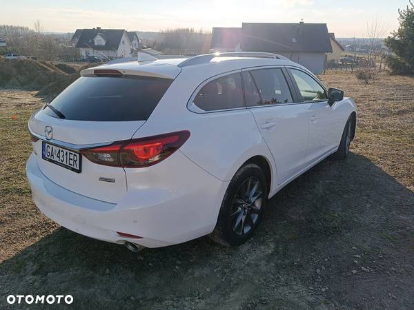 Mazda 6 2.0 SkyEnergy - 4