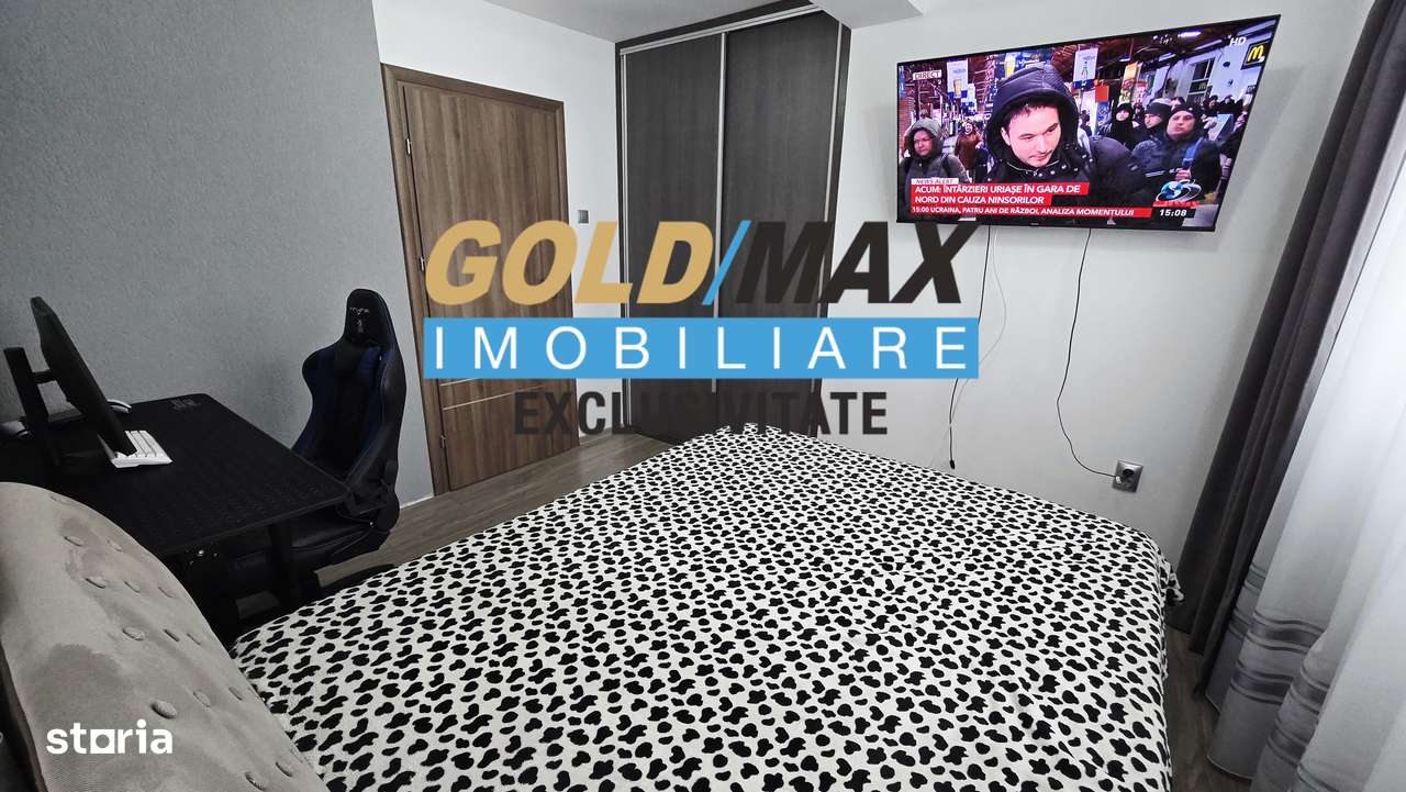 Casa la cheie Smeura - Prunilor,  mobilata si utilata, goldmax.ro-7