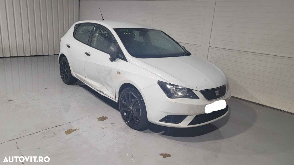 Compresor AC clima Seat Ibiza 5 2012 HATCHBACK 1.2 TDI CFWA - 2