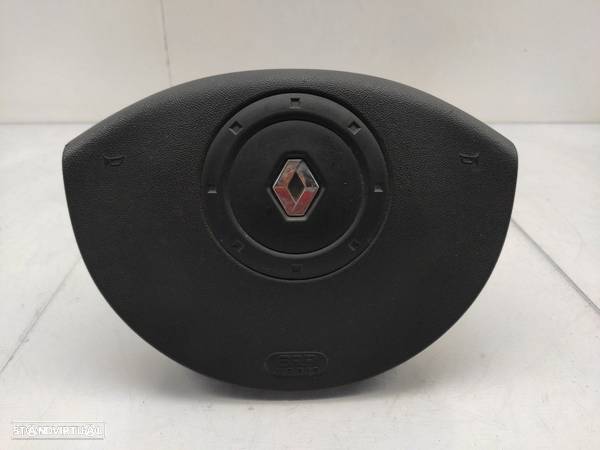 Airbag Volante Condutor Renault Kangoo Express (Fw0/1_) - 1