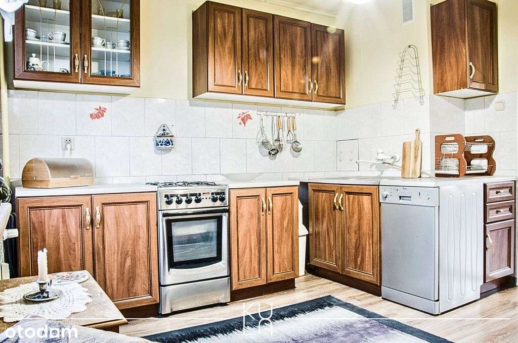 Twoja rodzina "tu i teraz" w cichej części miasta - Pełny obrazek: 4/15