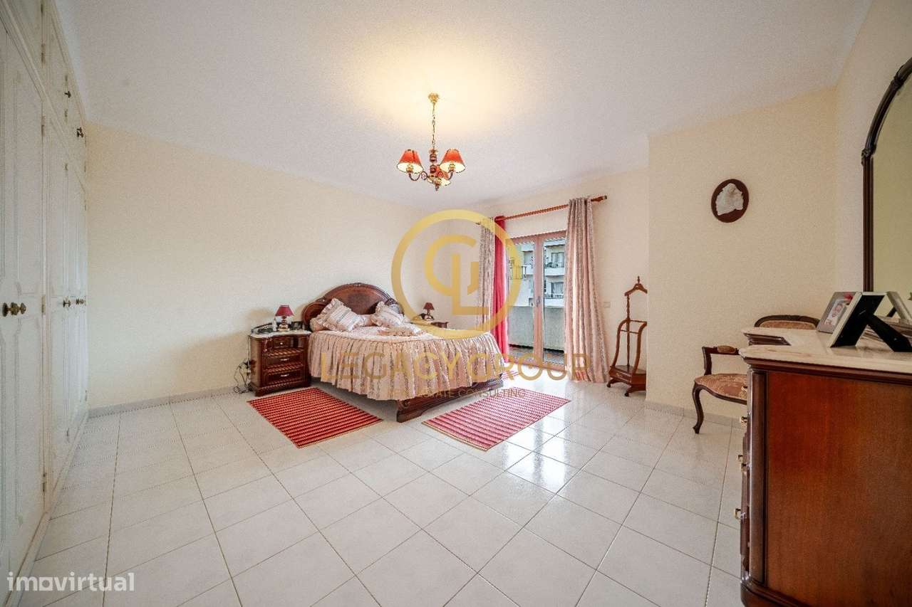 Moradia T5 Portimão-32