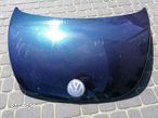 VW NEW BEETLE  MASKA POKRYWA SILNIKA LG5T POMORSKIE - 3