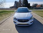 Opel Astra 1.6 D (CDTI) Dynamic - 7