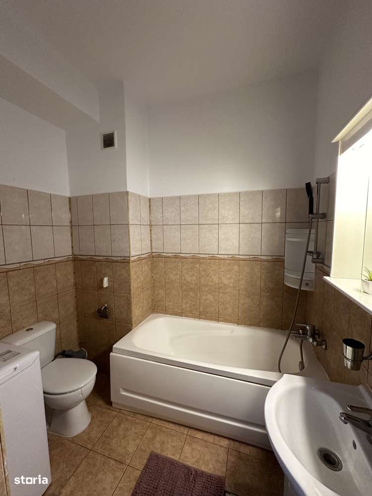 De inchiriat ap 2 cam, cf 1 Ared Uta, etaj 3 - Imagine principală: 5/6