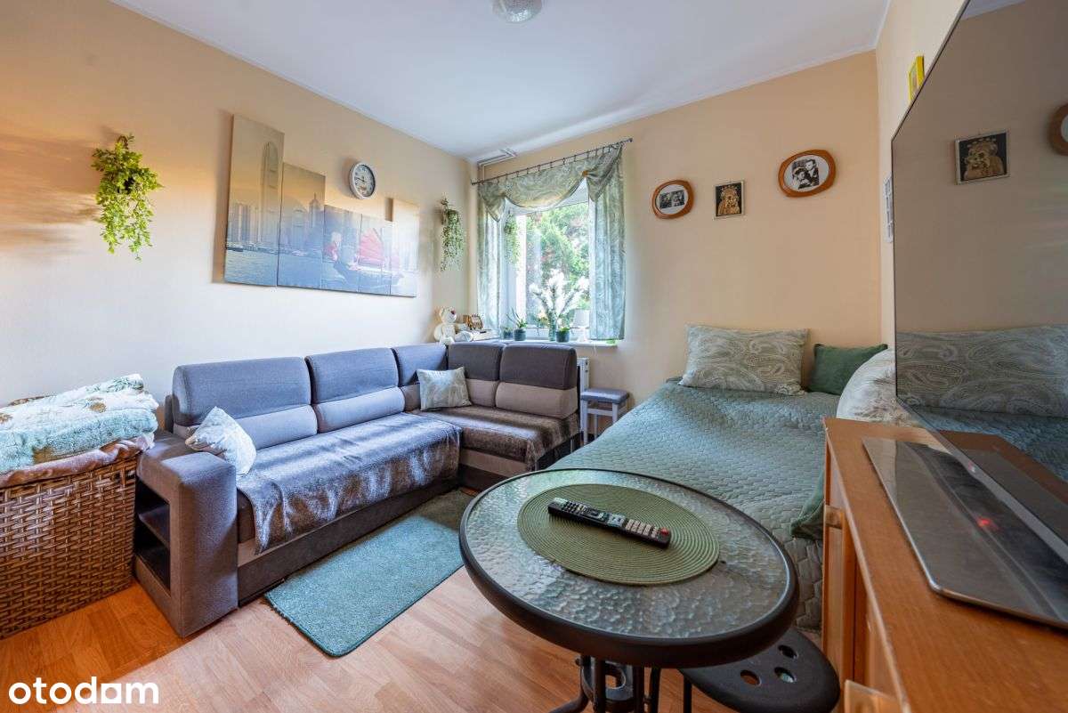 mieszkanie 2-pokojowe Wejherowo - Pełny obrazek: 4/12