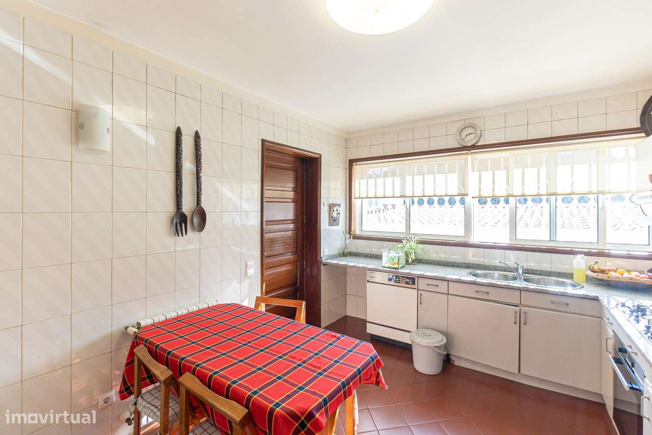 Moradia T3 com Anexo | Valbom, Gondomar | Jardim, Terraço e...-45