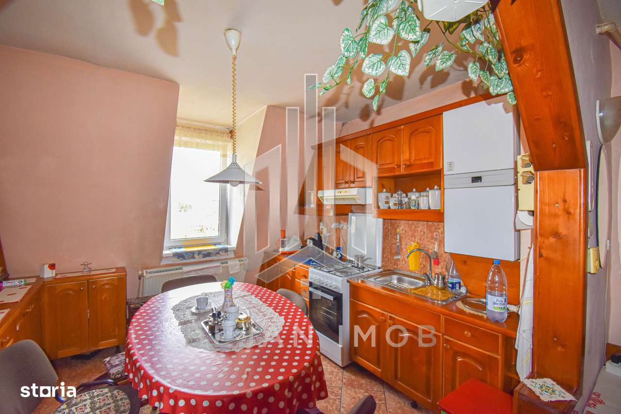 Apartament cu 3 camere | 61 mp | Covasna-6