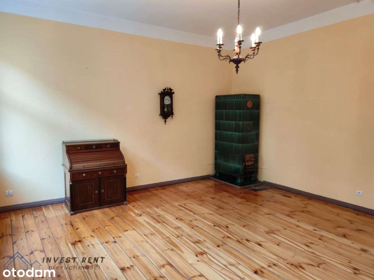 Mieszkanie 95 m2 I piętro w centrum Kołobrzegu-0