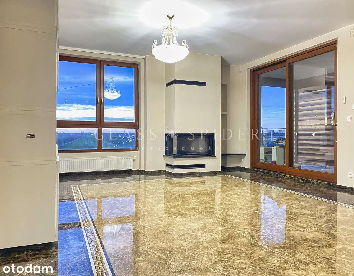 ⚡Segment skrajny, 4 pokoje, taras, ogródek ⚡ - Pełny obrazek: 4/20