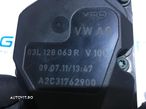 Clapeta Acceleratie VW Passat CC 2.0TDI 2012 - 2017 COD : 03L 128 063 R / 03L128063R - 3