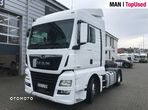 MAN MAN TGX 18.460 STANDARD / GWARANCJA - 3