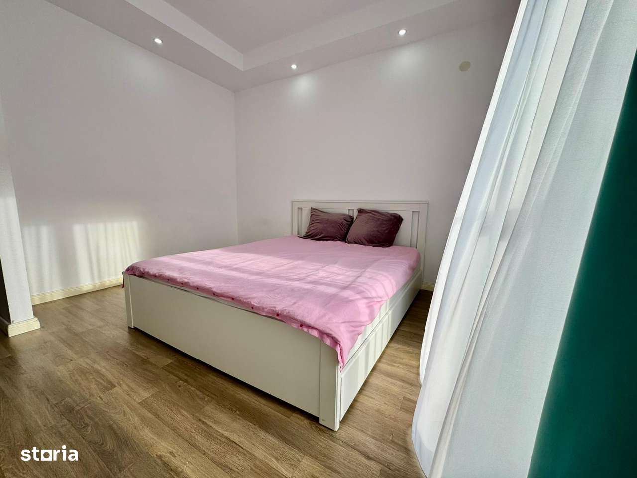 COSMOPOLIS - Apartament cu 3 camere, mobilat si utilat-17