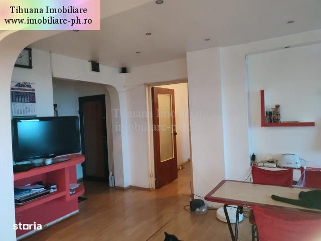 Apartament 4 camere de vanzare:cf.1A ,2 gr.sanitare - B-dul Bucuresti