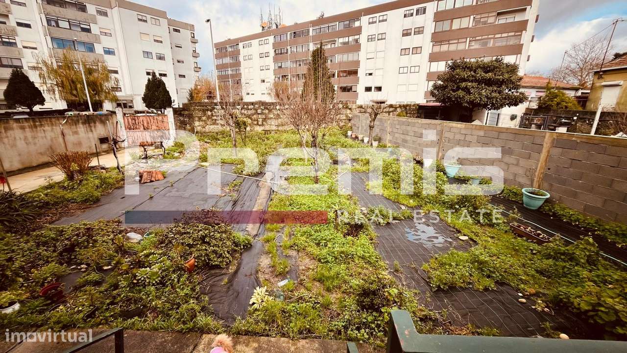 Moradia T4 Venda em Matosinhos e Leça da Palmeira,Matosinhos-17