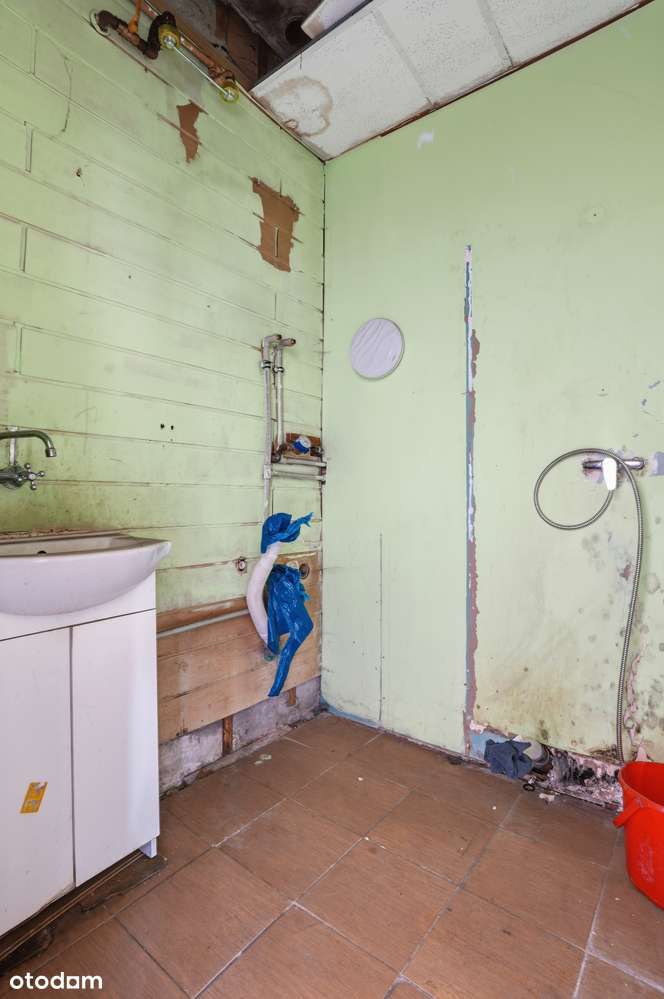 Szombierki 56 m² Modrzewskiego do remontu Super Cena - do negocjacji - View 2