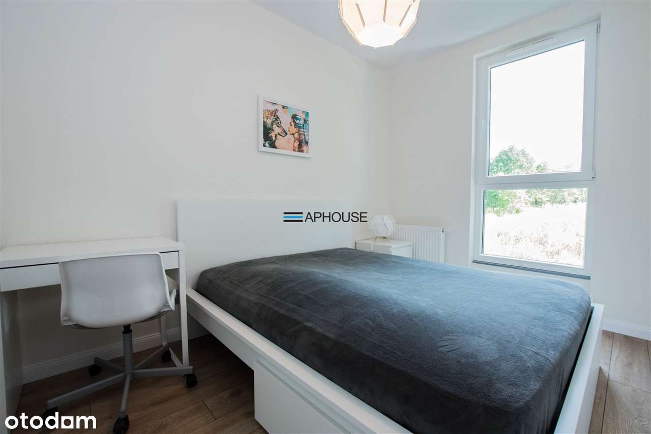 Dwupokojowe mieszkanie Telimeny Bieżanów - Pełny obrazek: 4/10