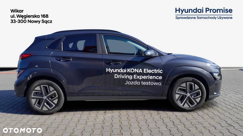 Hyundai Kona Electric 64kWh Executive - 6