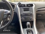 Ford Mondeo 2.0 EcoBoost Titanium - 22