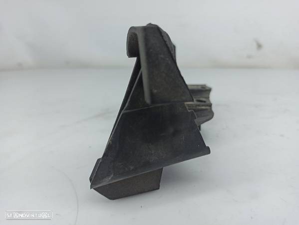 Guia De Para Choques Seat Leon (1P1) - 4