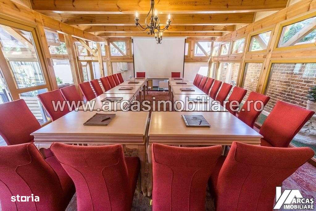 HOTEL DE VANZARE 5* ULTRACENTRAL!-7