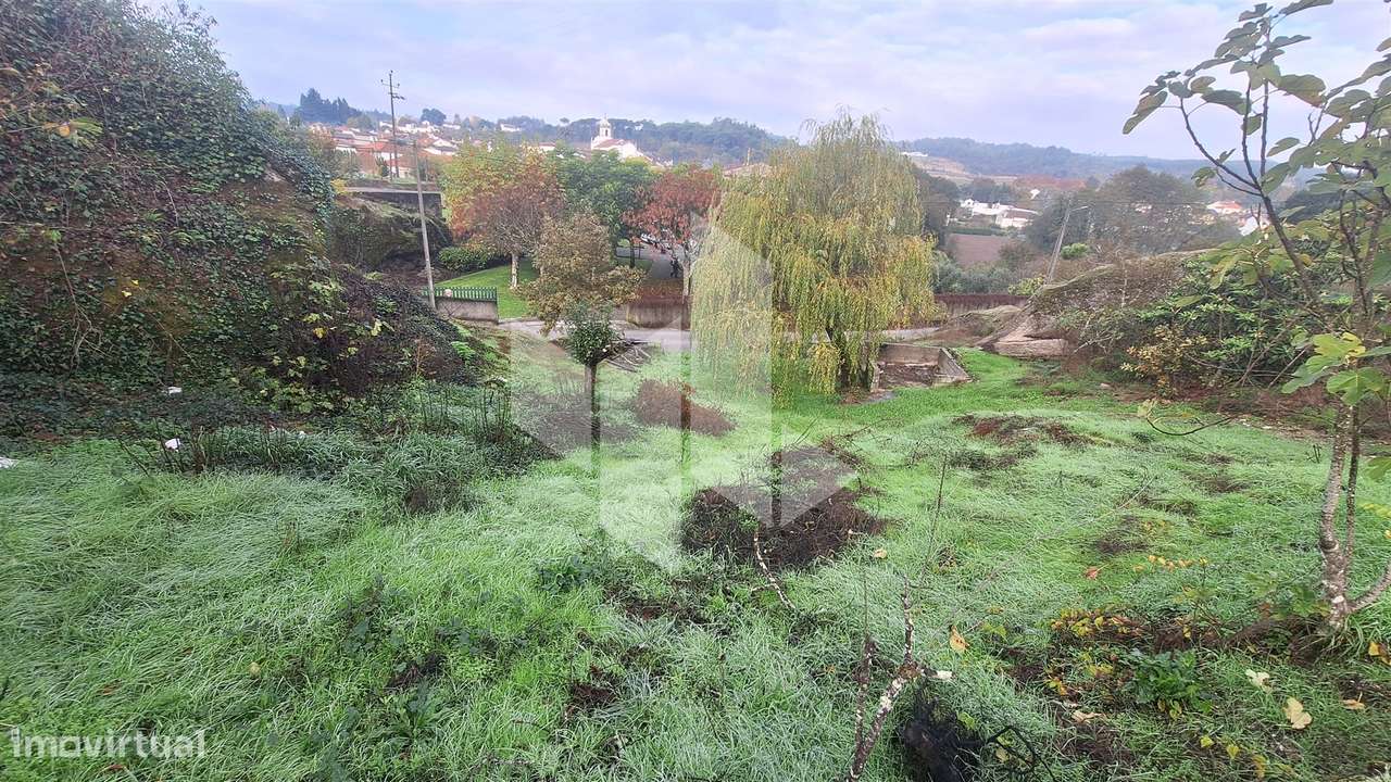 Moradia Rústica T2 Venda em São Miguel do Outeiro e Sabugosa,Tondela-10