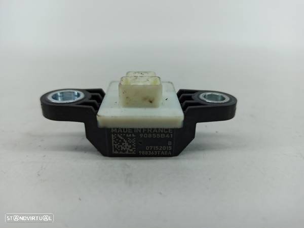 Sensor Renault Kadjar (Ha_, Hl_) - 5