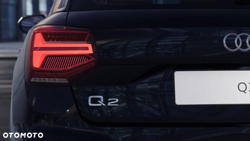 Audi Q2 - 11
