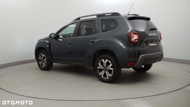 Dacia Duster - 7