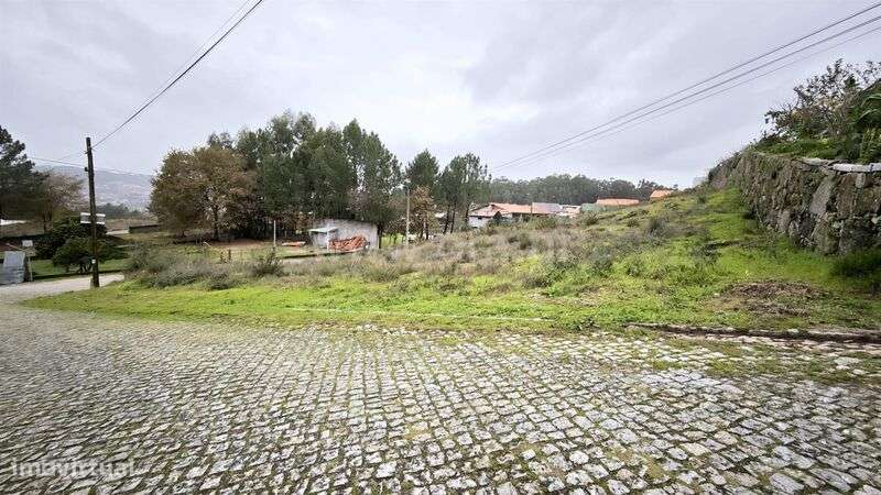 Terreno para Construção / Penafiel, Cabeça Santa - Grande imagem: 5/16