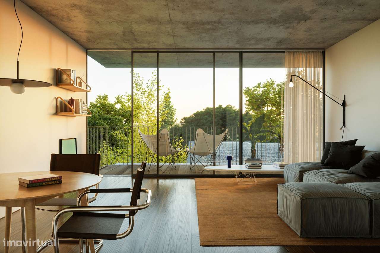 T0 ultimo andar à venda em Lameira Residences - Grande imagem: 5/8