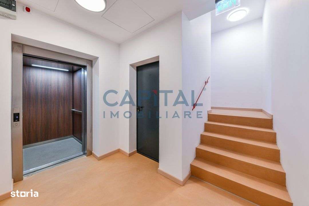 (A08) Apartament cu 2 camere - M99 Residence - Imagine principală: 2/3