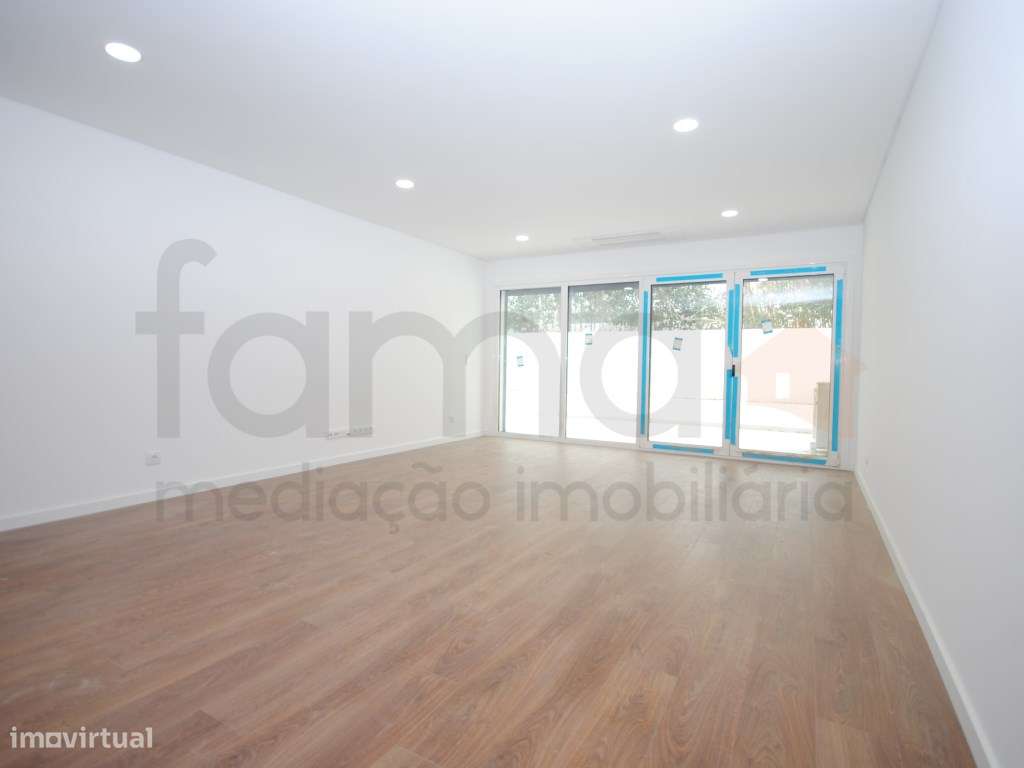 Excelente Apartamento T2 em Alcabideche - Cascais-12