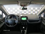 Renault Clio Sport Tourer 1.5 dCi Limited - 14