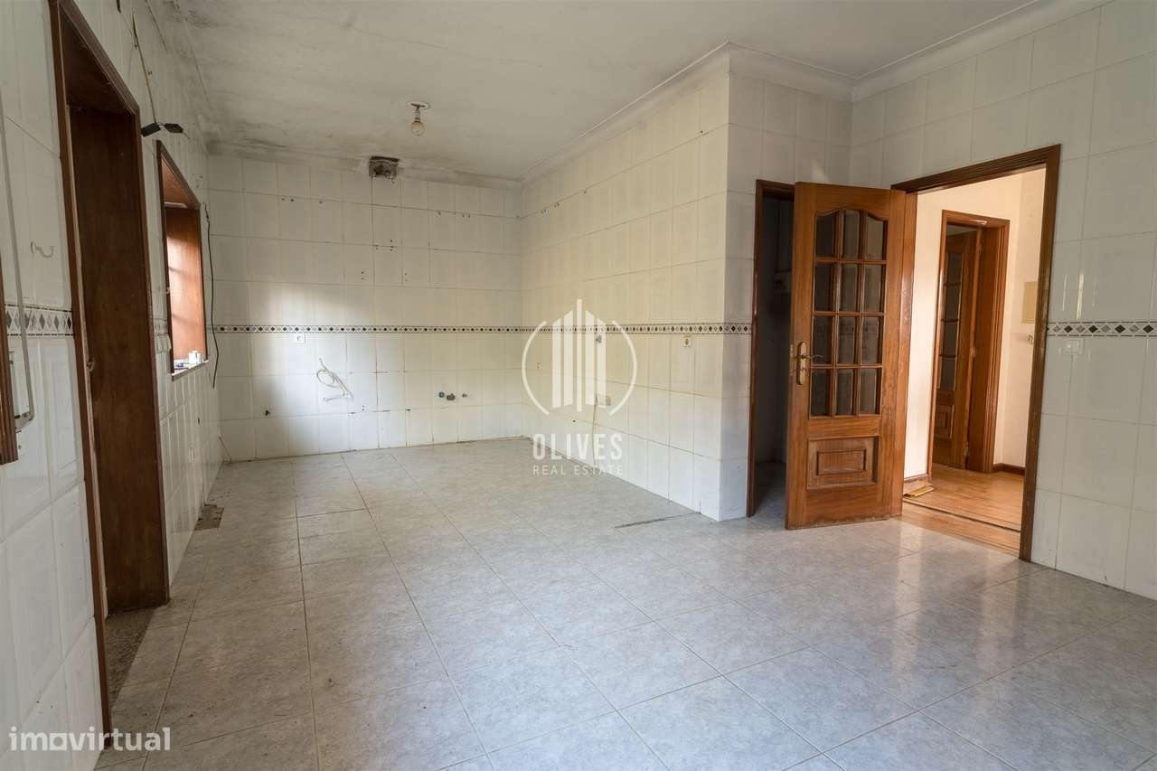 Moradia T4 Venda em Moreira de Cónegos,Guimarães-13