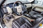 Land Rover Range Rover 4.4SD V8 Vogue - 20