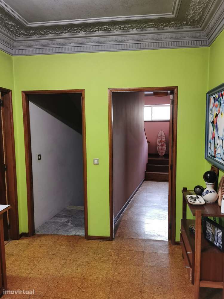 Casa em Lanhelas vista rio Minho - Grande imagem: 5/12