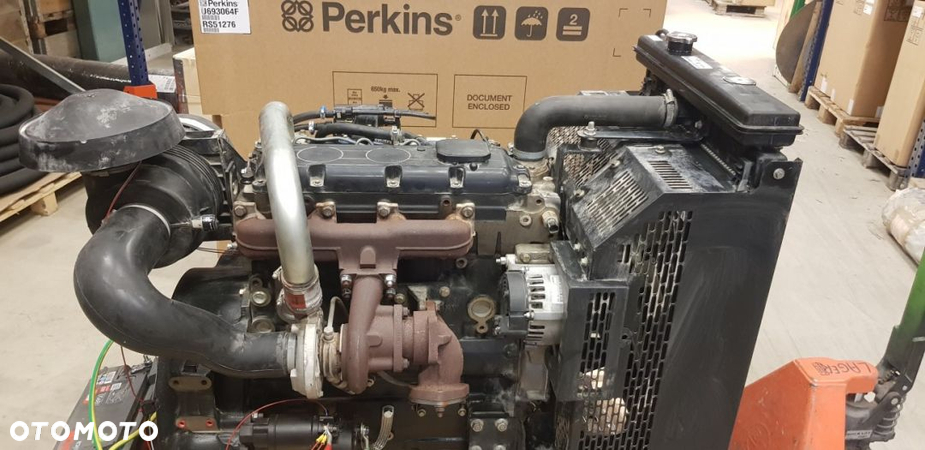 Perkins U693064F | Perkins RS51276 - 2