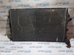 Radiator Apa VW Golf 6 1.4TSI 2009 - 2012 COD :  1K0 121 253 AA / 1K0121253AA - 1