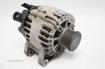 ALTERNATOR CITROEN C4 CACTUS LIFT 98226574080 1.2 - 1