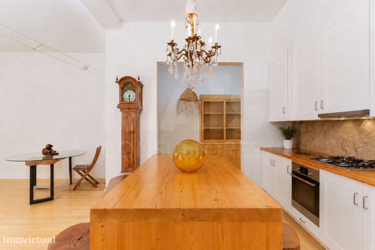 Apartamento T1 com 125 m², Frente ao Centro Náutico, em Alcácer do Sal-7