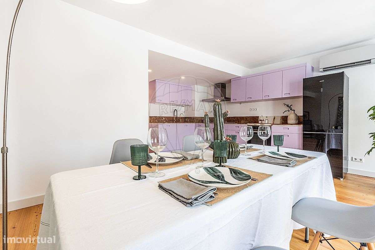 Apartamento T2 para venda - Grande imagem: 5/32