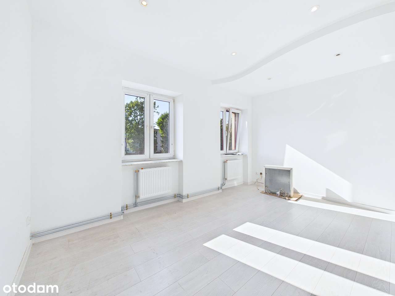 Ruda Śląska | 2 pokoje z potencjałem 4 pokoi | CO miejskie | 50,66m²-16