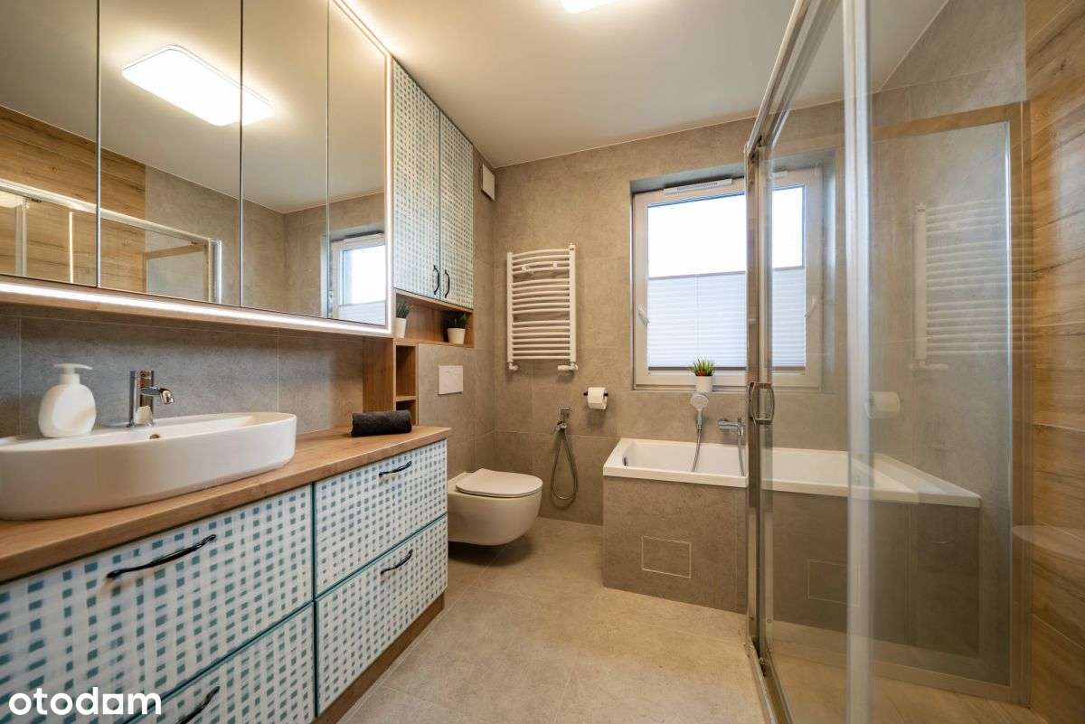 Wprowadź się od razu, Przyjaźń, Bliźniak, PV 5,9-14