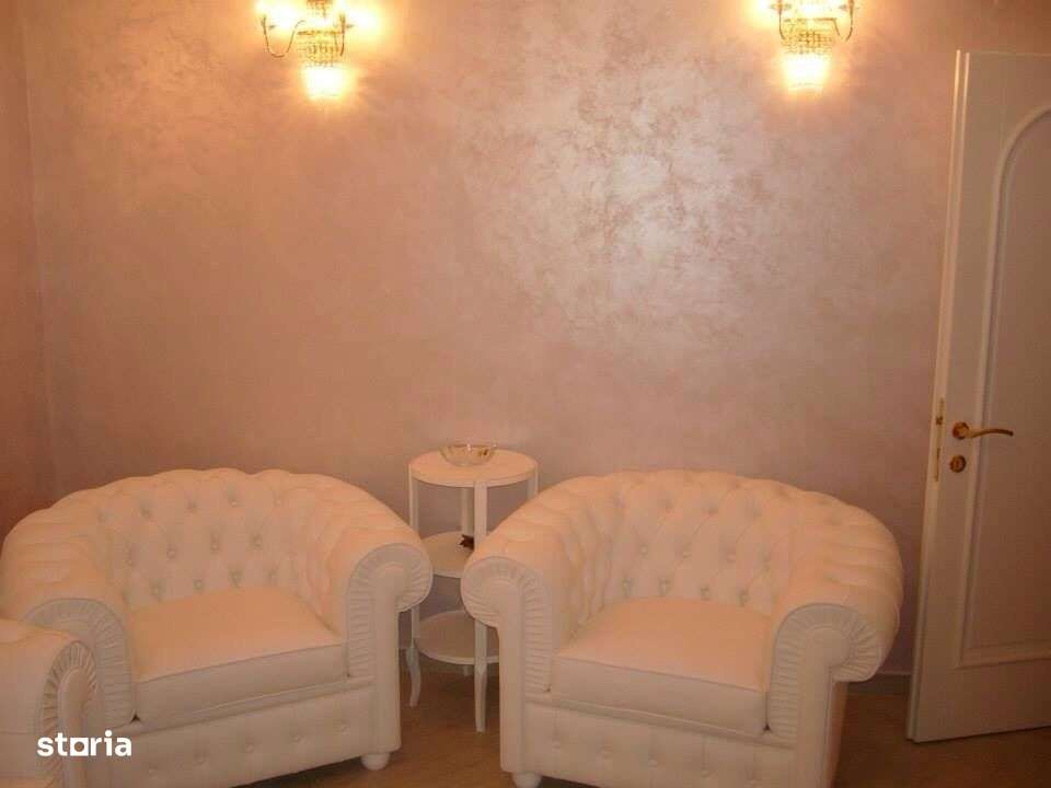 Apartament 3 camere, Dacia, etaj 1, finisaje superioare, centrala - Imagine principală: 4/10